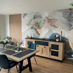 Photo n°5 de Romain Chatevaire, peintre, ravalement les Essarts à Essarts-en-Bocage (Peintre en bâtiment)