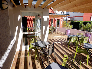 Photo n°26 de Hôtel Arbor à Mulsanne (Séminaire)