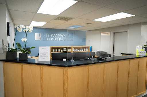 Stow Family Chiropractic - Thumbnail