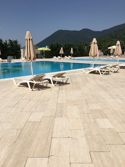Photos of Qafqaz Resort Hotel