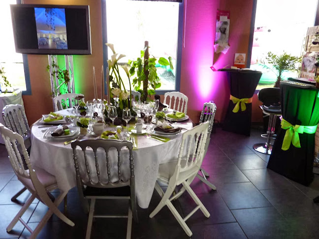 Opinii despre Solartis Agence en Evénementiel în Le Mans - Organisateur d'événements