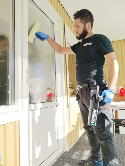 A M Flytt Och Städ Service