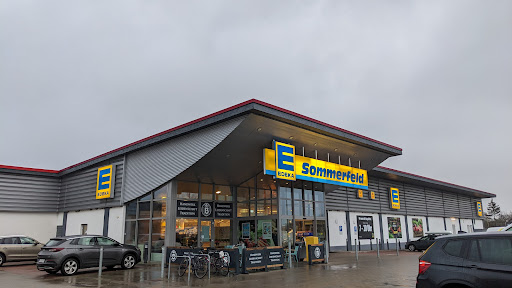 EDEKA Sommerfeld