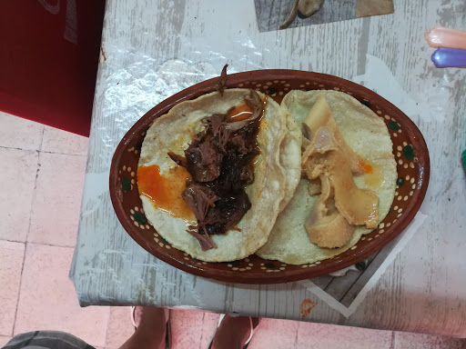 La Chivita Birrieria
