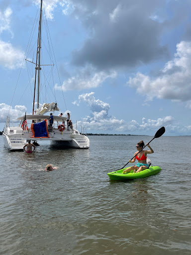 Sail Cocoa Beach - Thumbnail