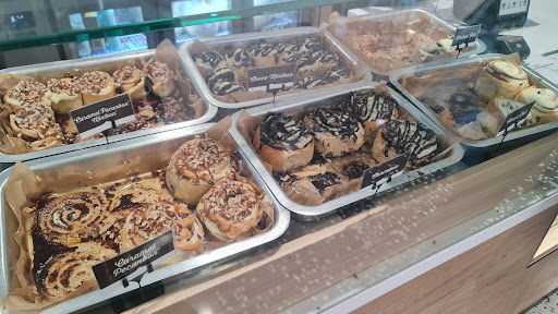 Cinnabon Westfield Hornsby