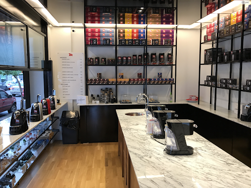 Maxespresso Gourmet Coffee (La Plata), Author: MaxEspresso Gourmet Coffee