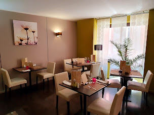 Photo n°25 de Restaurant Capion à Millau (Restaurant)