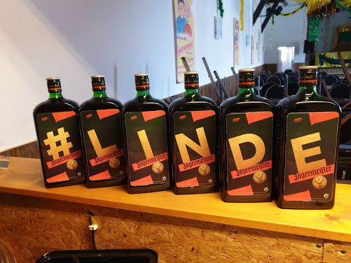 Kneipe "Linde" Logo