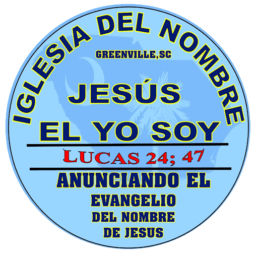 IGLESIA DEL NOMBRE JESÚS EL YO SOY - Thumbnail