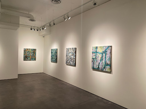 Z Gallery Arts