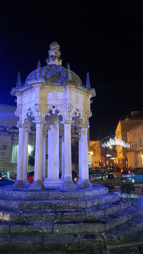 Tempietto dell'Osanna - Thumbnail