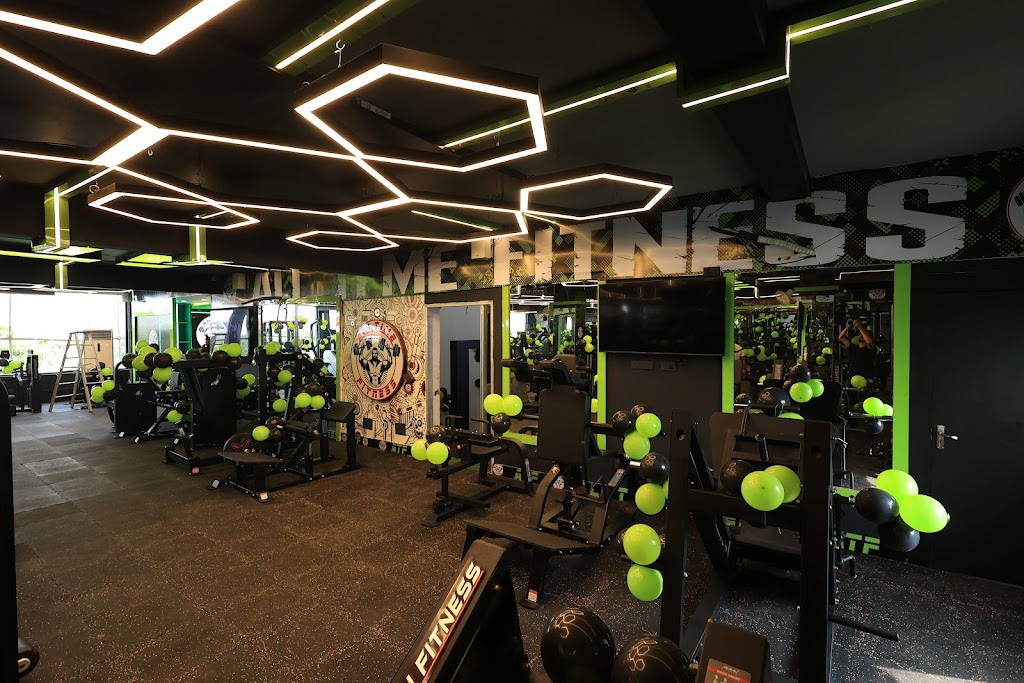 All Time Fitness 4 0 Nayapalli