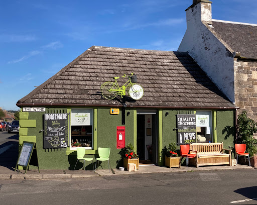 Dunshalt Community Shop - Thumbnail
