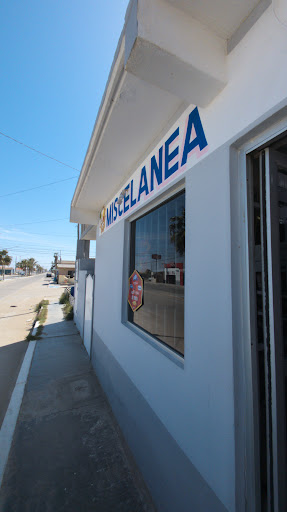 Miscelanea Haydee