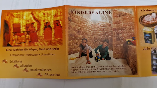 Salis Natursalz Oase Gallery - Germany