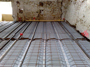 Photo n°4 de BATIMITCH-Maçonnerie à Limoux (Maçon)