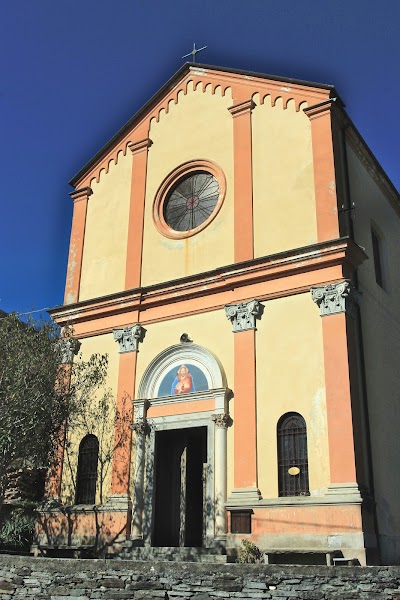 Chiesa del Sacro Cuore di Gesù