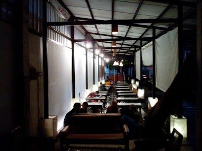 Photos of DKOPITembalang