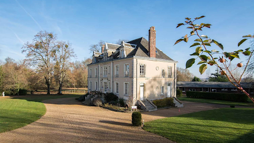 Photo de Yvré-le-Pôlin