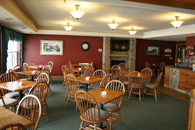 Photos of The Van Buren Hotel at Shipshewana