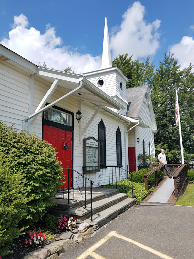 Blakeslee United Methodist Church