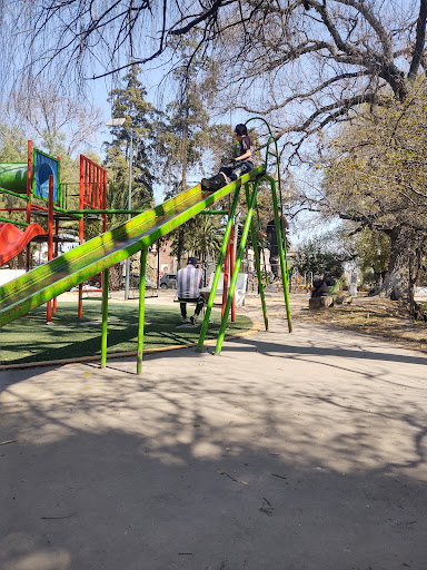 Xhala Park - Thumbnail