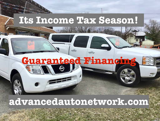 Advanced Auto Network - Thumbnail