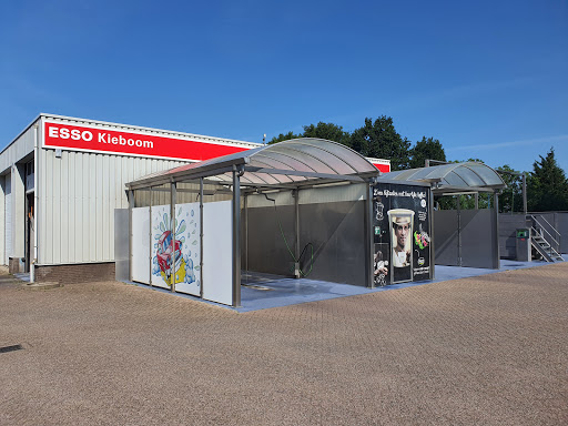 ESSO KIEBOOM WERKENDAM - Thumbnail