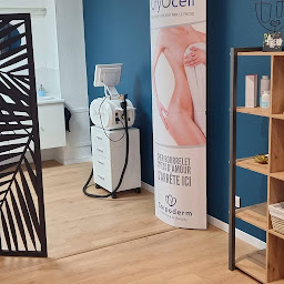 Photo n°8 de CRYOLIFT à Dunkerque (Centre d'amincissement)