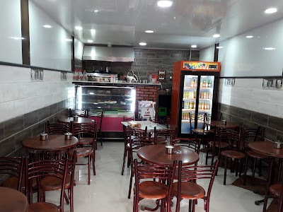 cafe