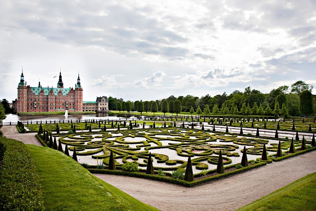 Frederiksborg Castle