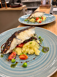 Photo n°51 de Resto Côté Sud... à Nice (Bistro)