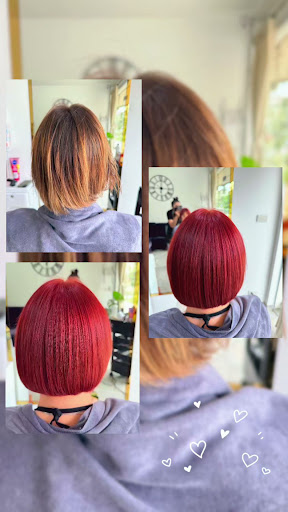 Looknam Hairdesign Beautysalon