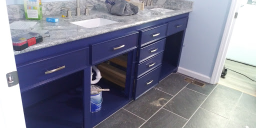 Tyler Construction - Visual