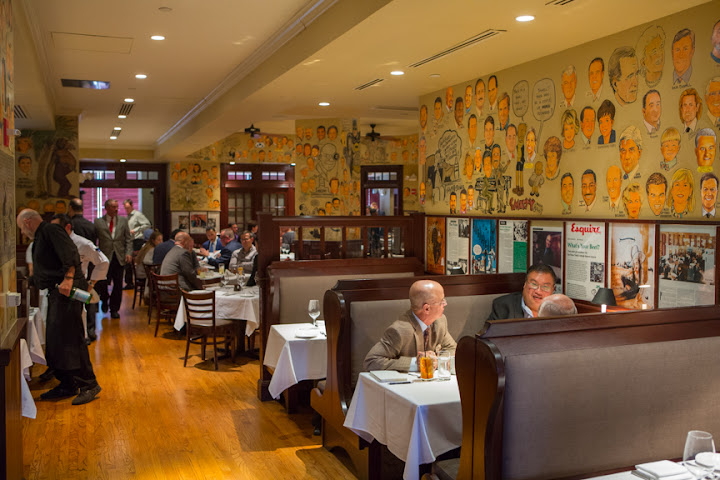 The Palm - Tysons by null