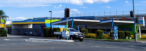 24hour carwash - Thumbnail