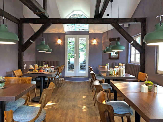 Frieda & Heinz - ein Bistro wie keins - Solingen