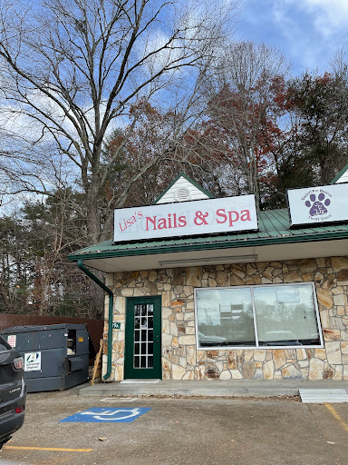 Lisa's Nails & Spa - Thumbnail