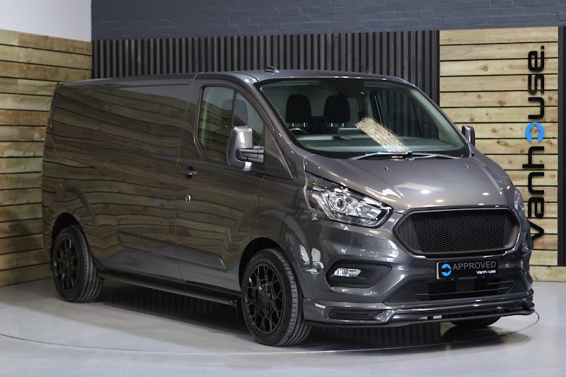 Vanhouse ltd photo 3