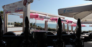 Photo n°44 de Le Calypso à Agde (Restaurant français)