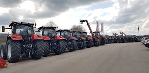 Photo n°8 de Ets COSTE SAS à Pierrefontaine-les-Varans (Fournisseur de matériel agricole)