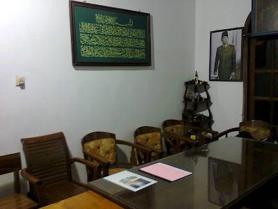 store