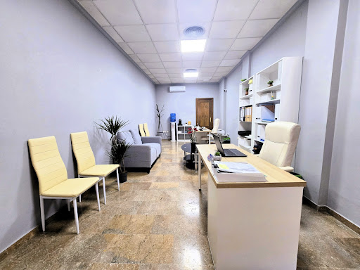 Ferro Properties Inmobiliaria