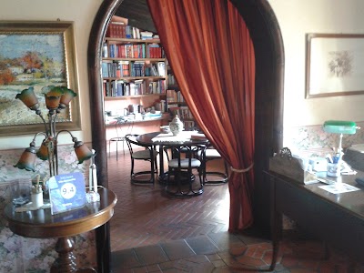 lodging