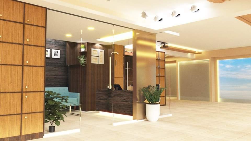 360 Degree Fitness Bd