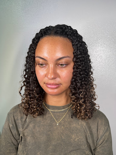 Onyx Glam natural hair care - Thumbnail