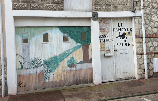 Le Fancyer Salon - Thumbnail