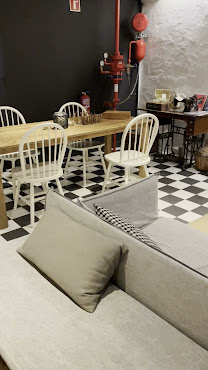 Eco Boutique Hostal Grau by null