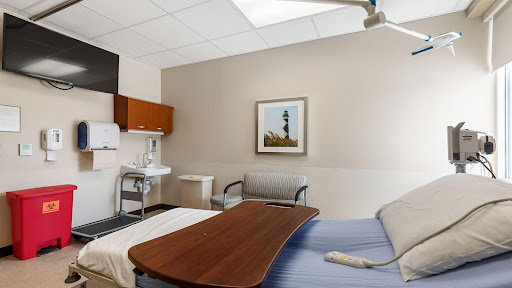 Carolina Forest ER - Thumbnail
